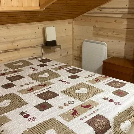 Au Pied Des Pistes Avec Balcon Ensoleille - 2 Ch, 2 Sdb, Acces Rapide Au Centre Village - Fr-1-467-85 Апартаменты