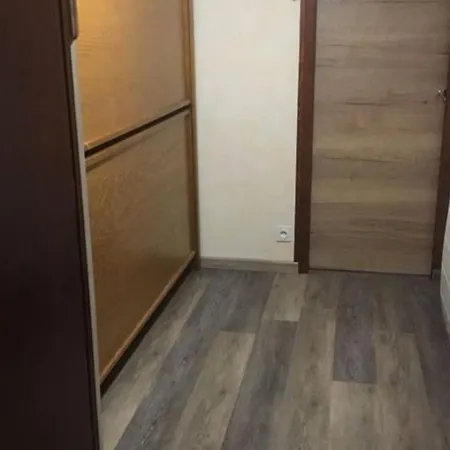 Апартаменты Au Pied Des Pistes Avec Balcon Ensoleille - 2 Ch, 2 Sdb, Acces Rapide Au Centre Village - Fr-1-467-85 Ле-Гран-Борнан