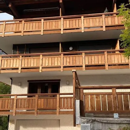 Au Pied Des Pistes Avec Balcon Ensoleille - 2 Ch, 2 Sdb, Acces Rapide Au Centre Village - Fr-1-467-85